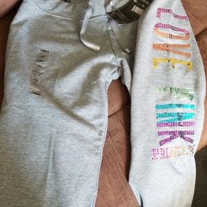 Sweatpants